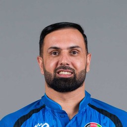 Mohammad Nabi
