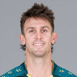 Mitchell Marsh