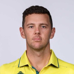 Josh Hazlewood