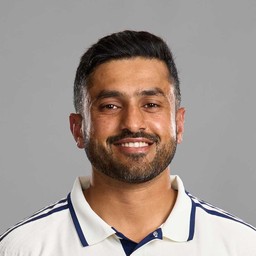 Karun Nair