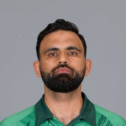 Fakhar Zaman