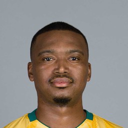 Lungi Ngidi