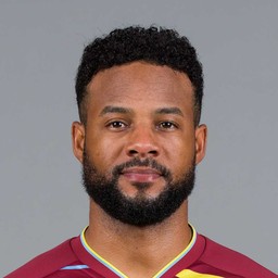 Shai Hope