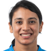 Smriti Mandhana